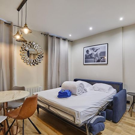 Rent A Room - Residence Meslay Párizs Kültér fotó