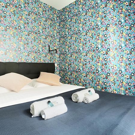 Rent A Room - Residence Meslay Párizs Kültér fotó