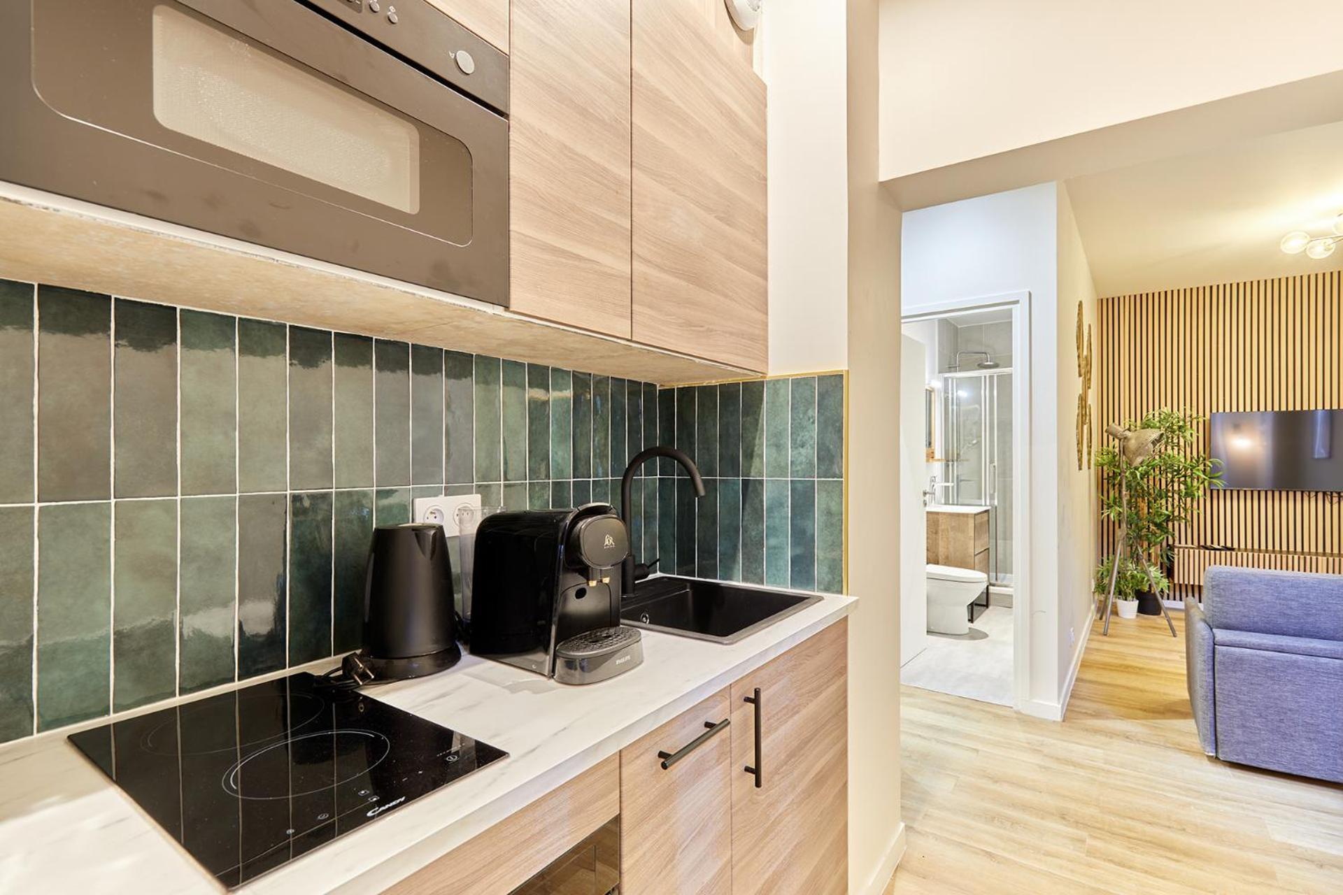Rent A Room - Residence Meslay Párizs Kültér fotó