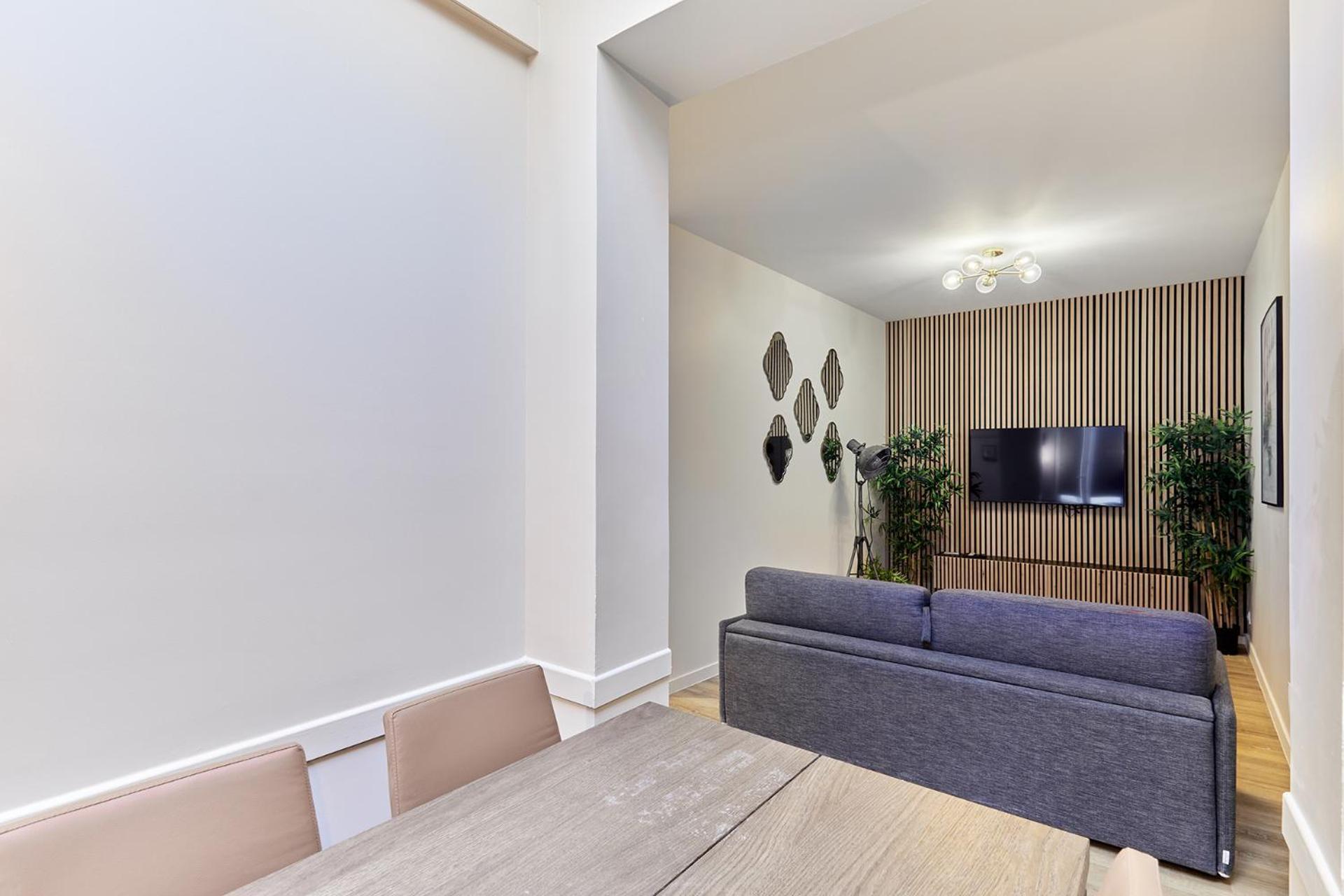 Rent A Room - Residence Meslay Párizs Kültér fotó